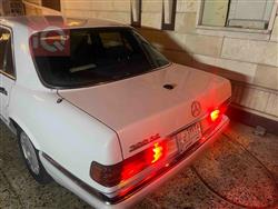 مرسيدس بنز إس كلاس